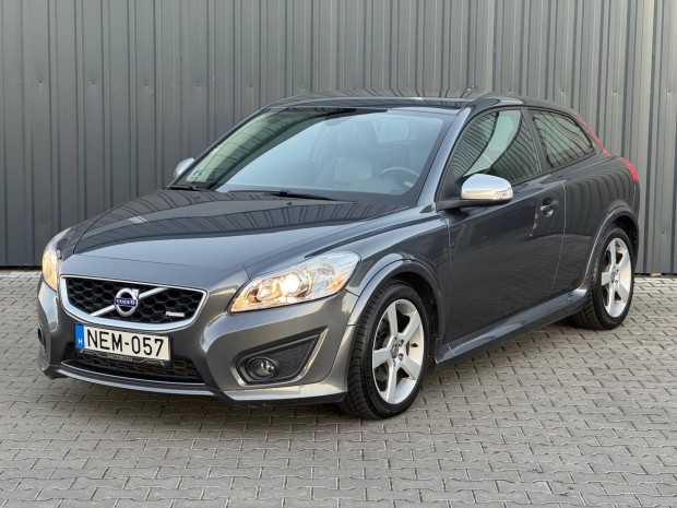 Volvo C30 1.6 D [D2] R-Design
